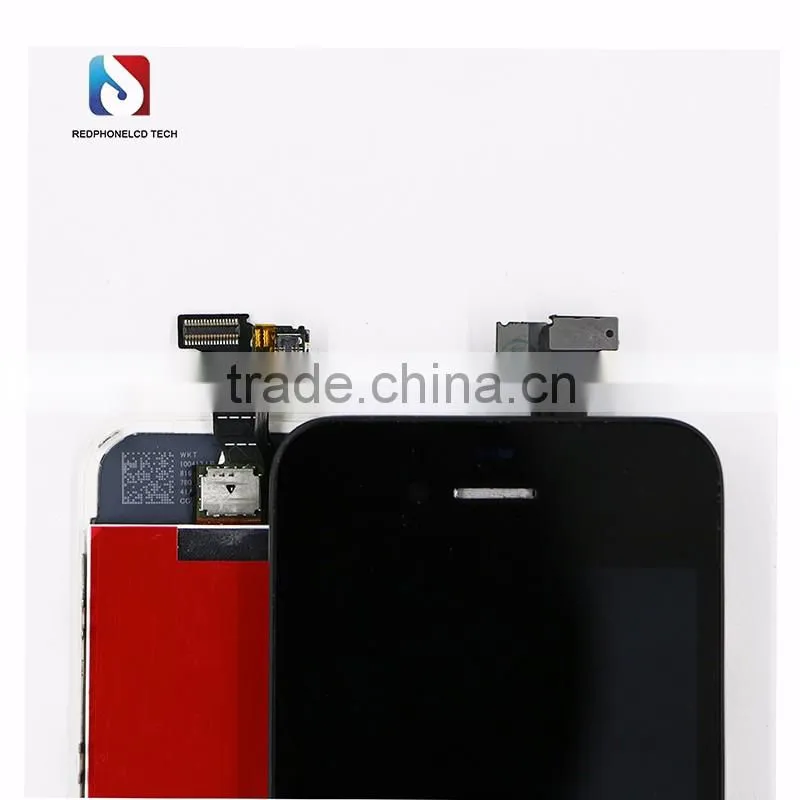 Best price mobile phone lcd screen for iphone 4/4s, lcd for iphone 4/4s
