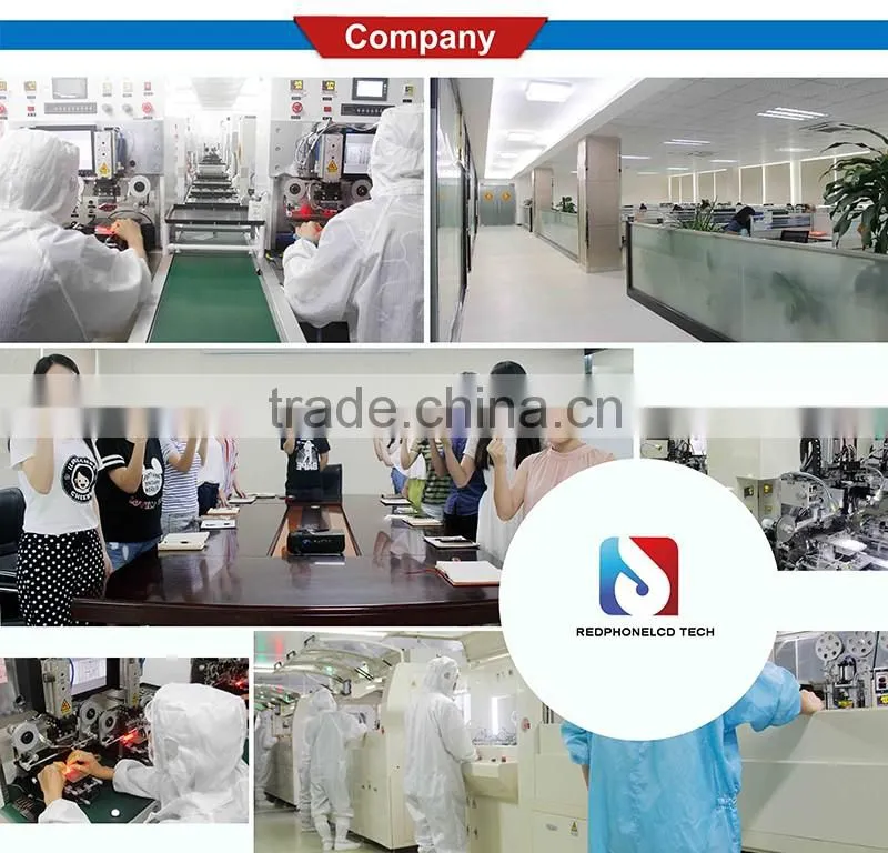 Shenzhen LCD supplier mobile phone LCD for iPhone 5s with full QC inspection