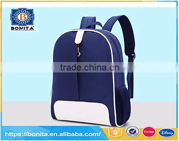 2016 Wholesale student back pack fashion children school backpacks bag