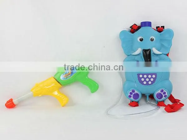 2013new! water gun and bag plastic toys PAFA-304