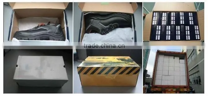China cheap work shoes GT5906