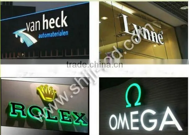 Highlight Injection LED Module 5050smd for Channel Letters