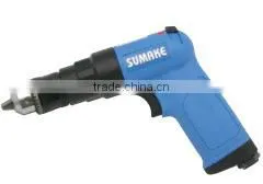 Composite 3/8" Keyless Chuck Air Reversible Drill