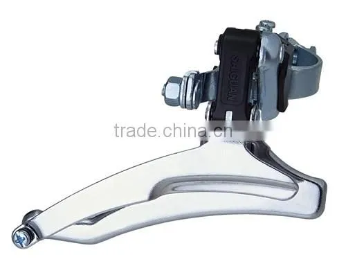 bicycle part-bicycle front derailleur with high quality