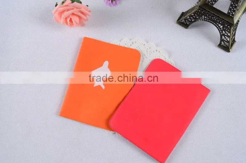 traval passport holder