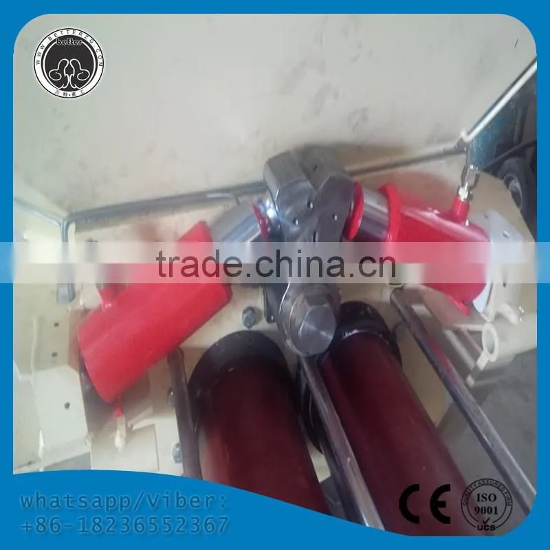 Henan Better concrete pump hand operate cement grouting pump with low price