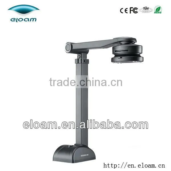 Audio Video Conference Equipment,Presentation visualizer