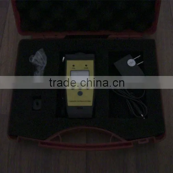 PGas-22 Portable Combustible Gas Detector