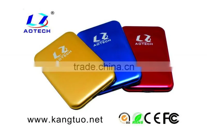 OEM 2.5 sata USB3.0 external hdd hard disk hdd 1tb