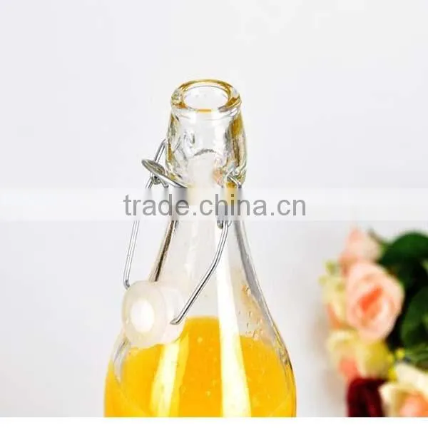 Olive Oil Glass Bottle Making Machine in Wholesale