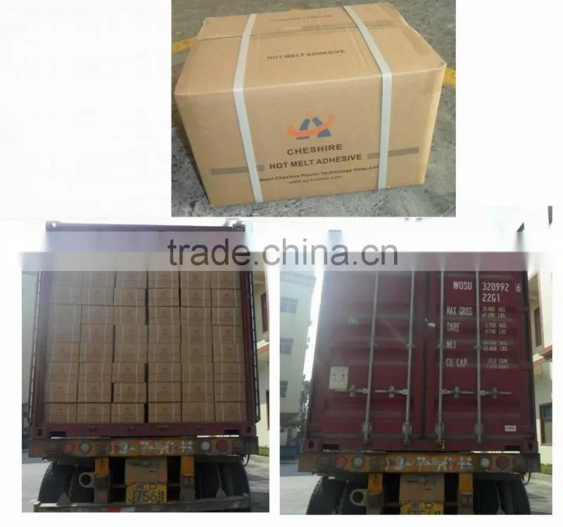 hot melt adhesive for hook loop ldpe topy use adhesive