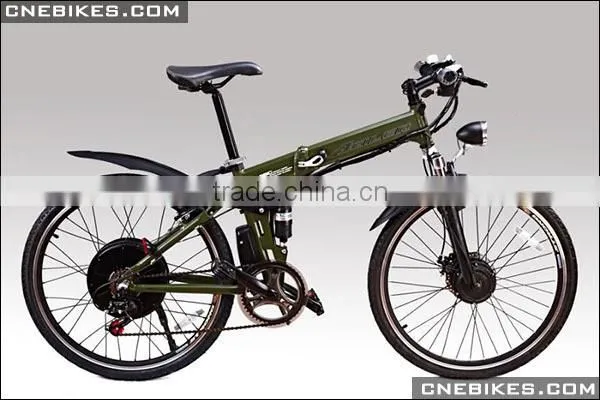 36v 250w 350w electric bicycle rear hub motor bike conversion kit
