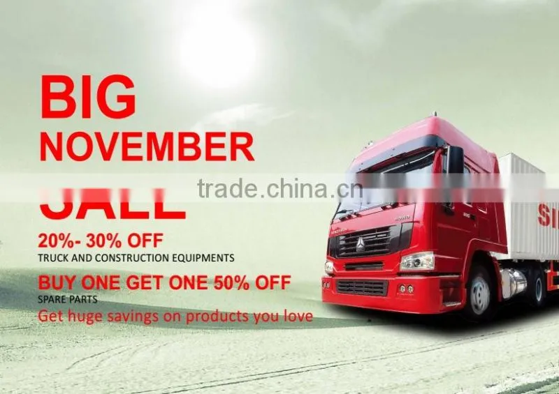 Chinese Lonking / XGMA / XCMG 5 Ton Wheel Loader For sale