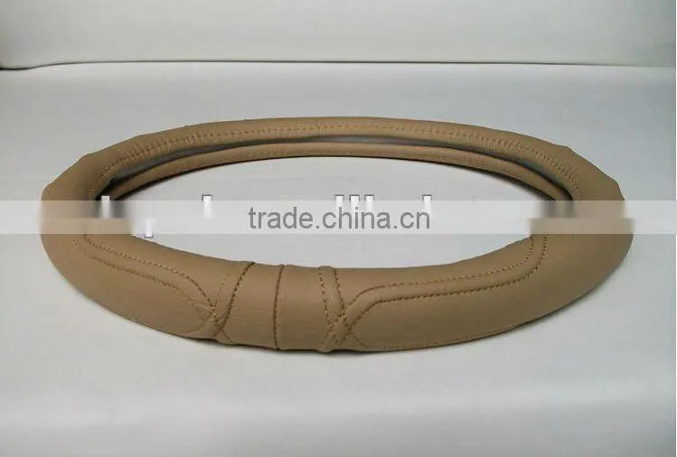 top class environmentally friendly cool steering wheel cover one part