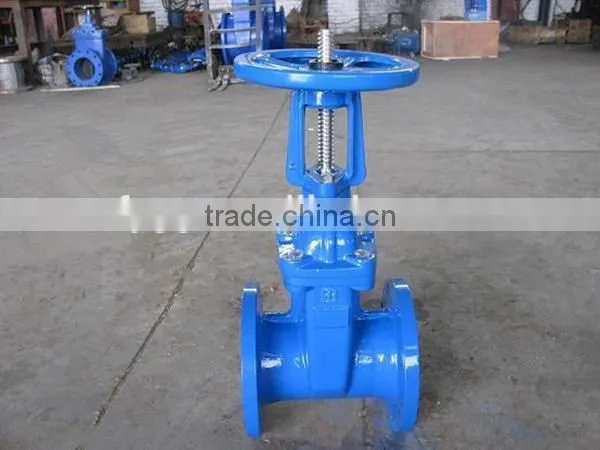 Cast & Forged Gate Valve Flanged/SW/NPT/BW Ends Connection
