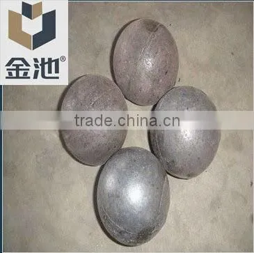 Chrome Grinding Steel Ball Dia 25 mm