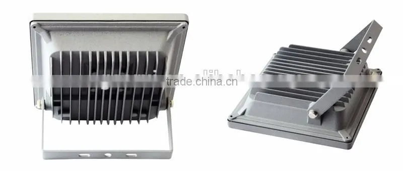 traditional housing for led flood light 10w 20w 30w 50w