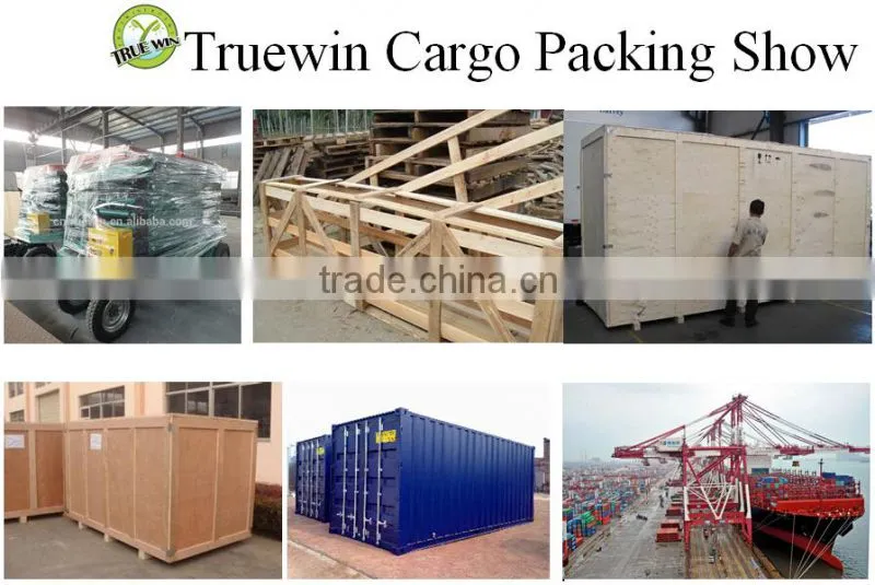 Hot order truck mounted / self propelled cherry picker