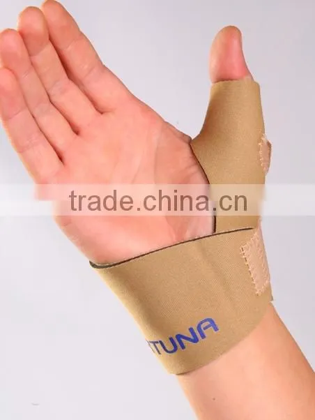 Elastic Wrist & Palm Support