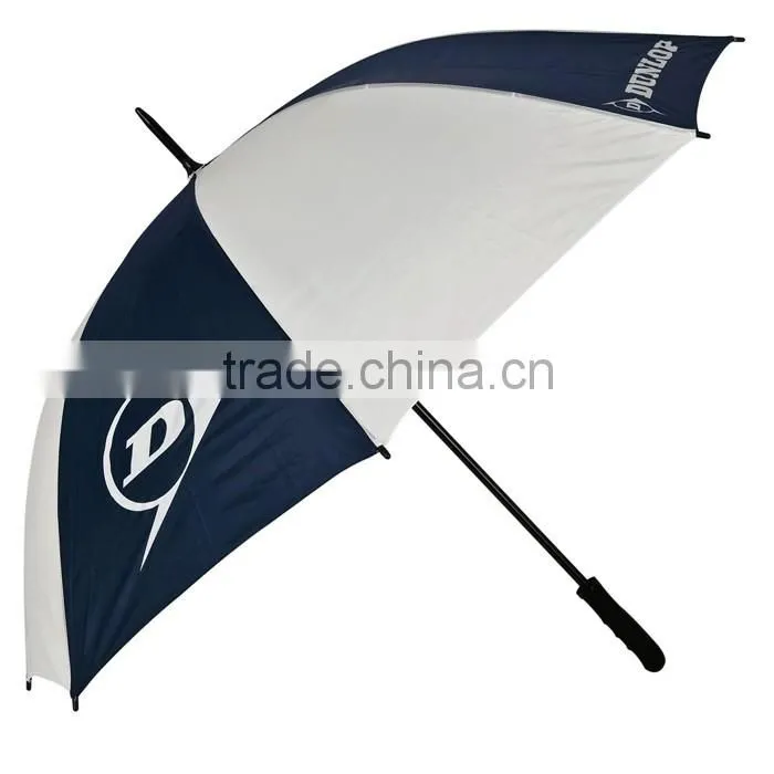 2014 hot sale promotional gift parasol with logo
