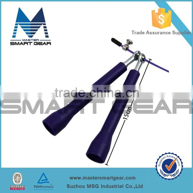 Exercise Equipment Bearing Jump Ropes Fitness Jump Ropes