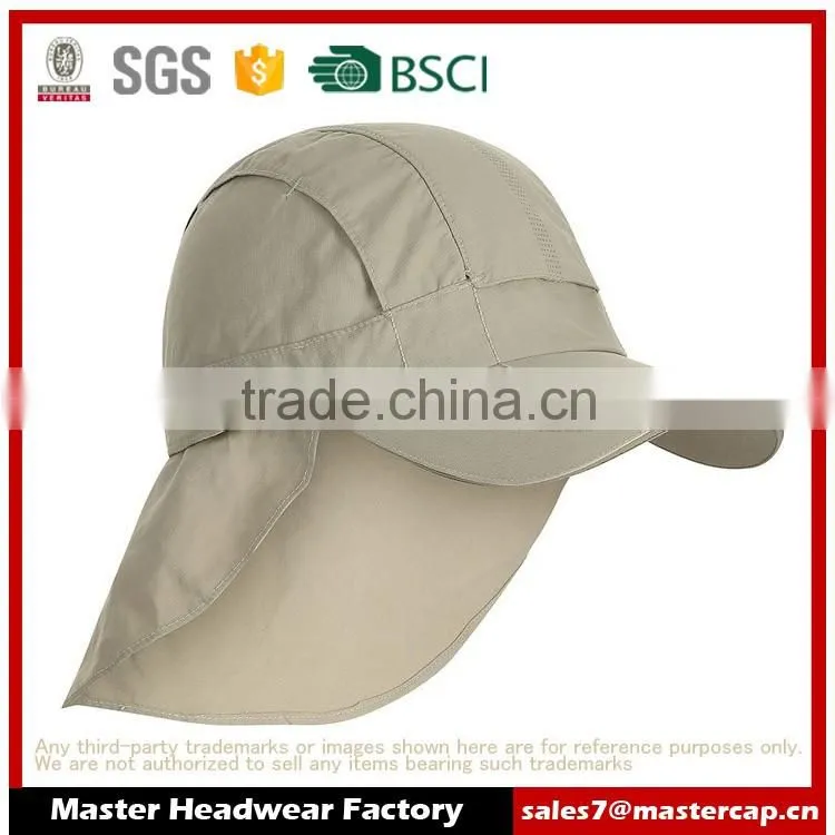 Sun protection hiking hats