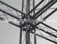 Aluminum truss display exhibition truss stand