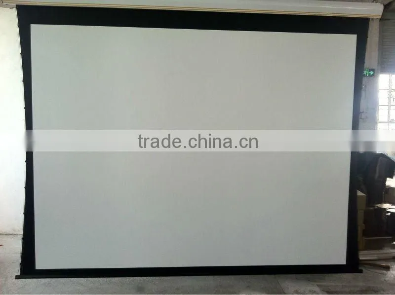 home cinema equipment TAB TENION SCREEN