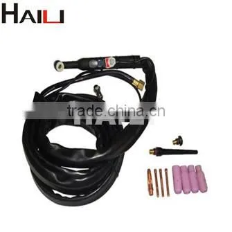 SR-26 Argon welding torch/gun