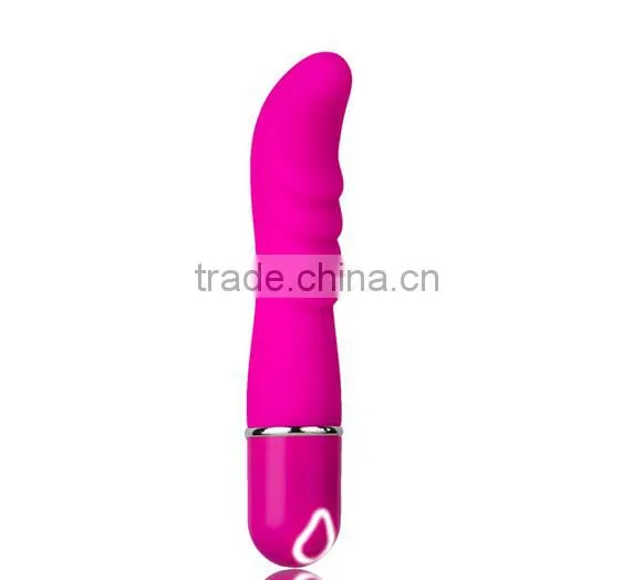 FDA silicone vibrator sex toys for women