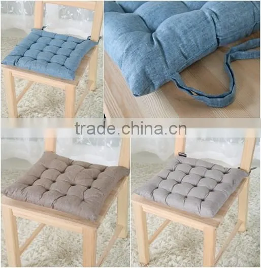 various material memory foam sofa seat cushion with pp cotton