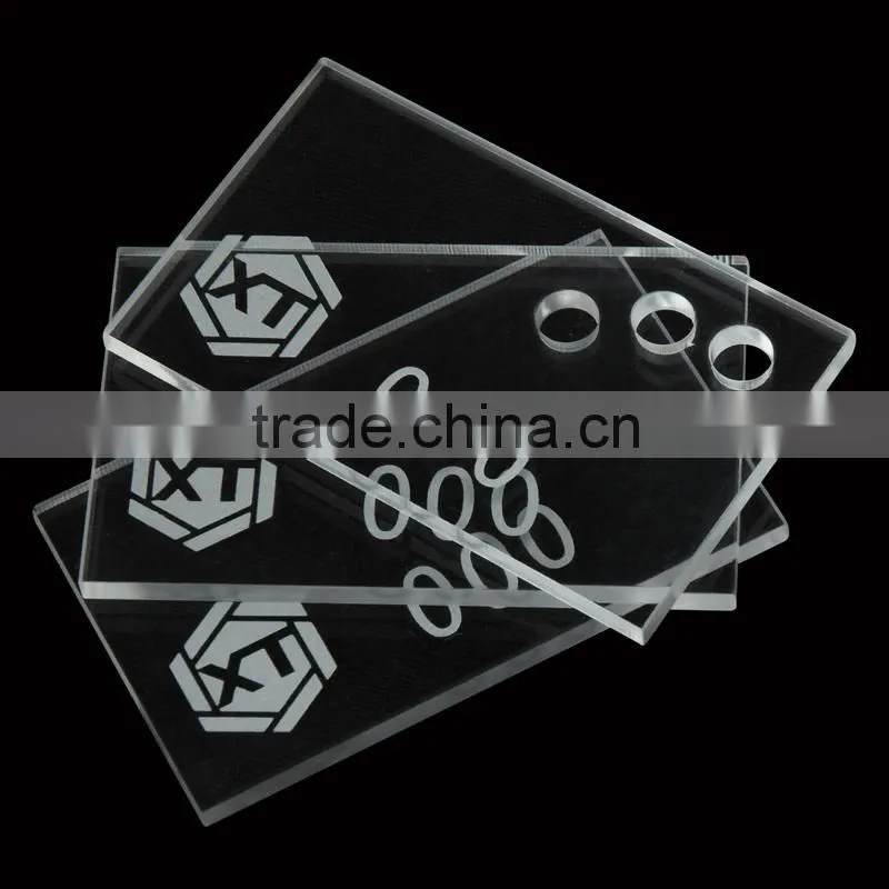 Acrylic Plexiglass Sheet