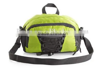 fashion washer single shouder bag messenger leisure bag Waterproof outdoor Sports Bag