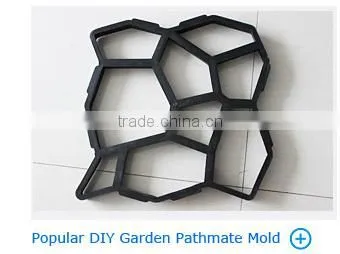 Garden Tool Path-Mate DIY Stone Mold,DIY pathment mold