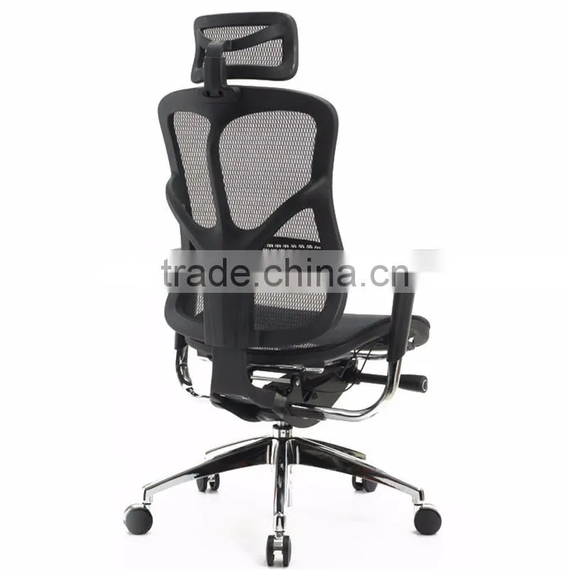 black mesh chair factory price Office Furniture Conference Chair