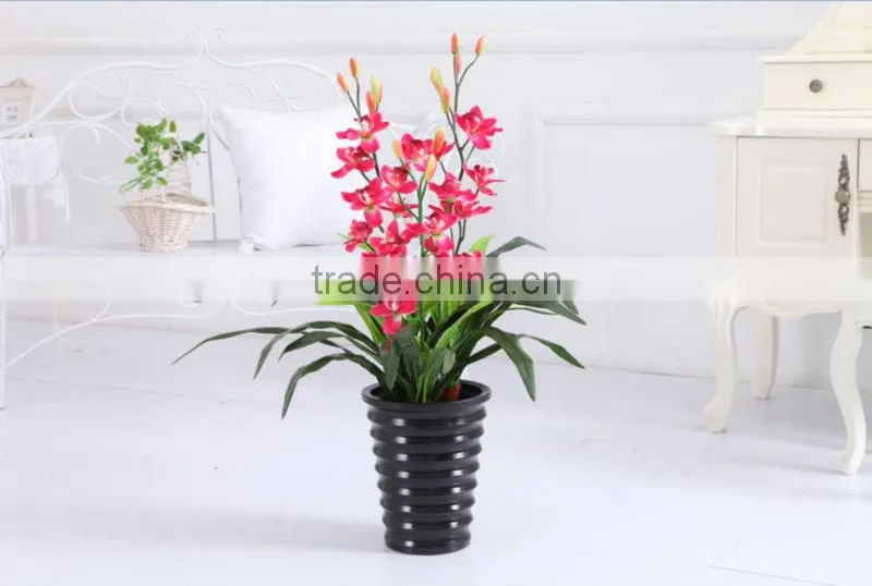 artificial flower making craft