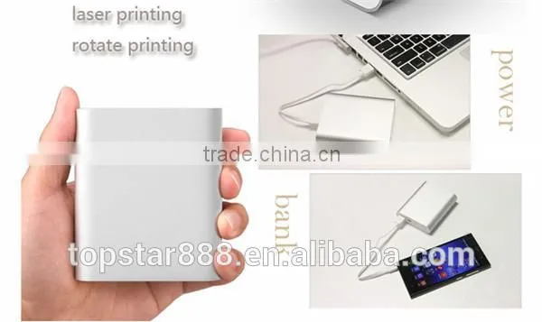 High Quality Original Xiaomi Power Bank, Hot Selling Xiaomi 10400mAh Manual For Power Bank Battery Charger for Mobile Phones