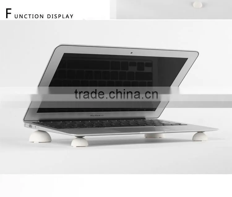 2016 selling best wholesale smart novelty cheap laptop stand for cooling