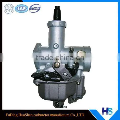 High Quality CG150 TITAN KS/ES CON BOMBA SMASH 125 TITAN 95/99 C110 Motorcycle Carburetor
