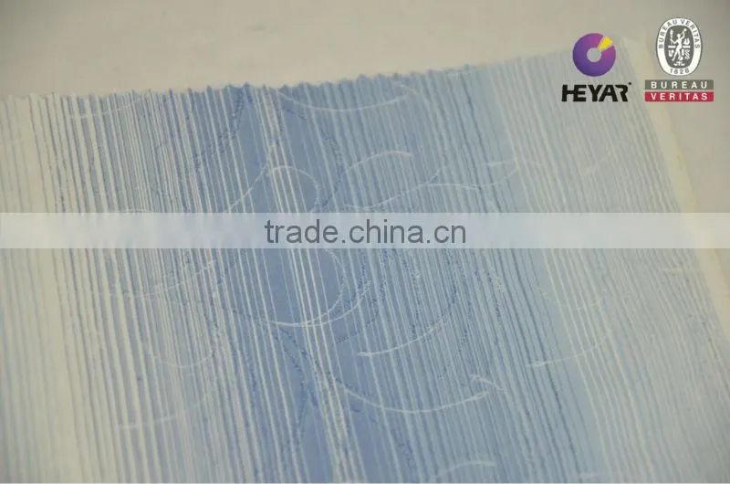 china fine cheap jacquard linen stretch textile