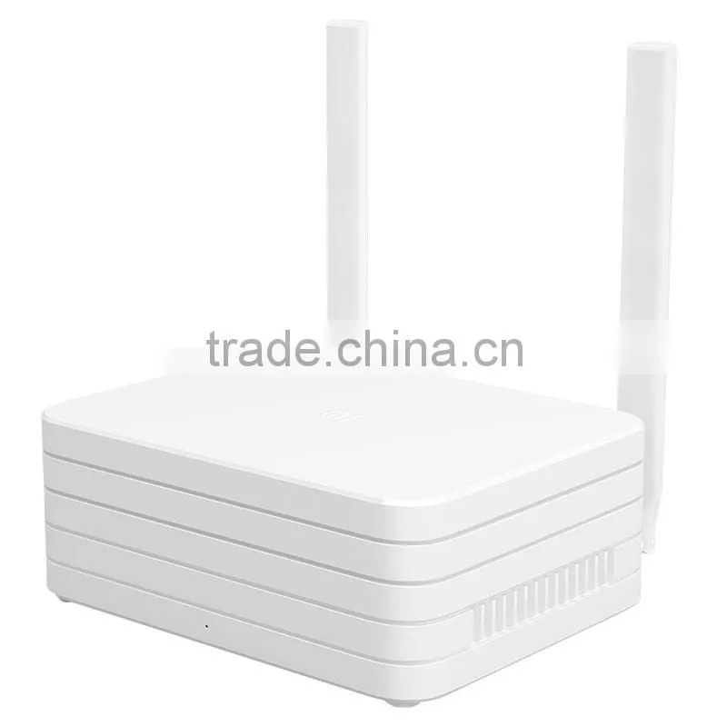 Original Xiaomi 1TB Xiaomi Mi WiFi Wireless Smart Router 2 Dual-Band 2.4GHz/5GHz Maximum 1167Mbps Support Wifi 802.11 AC 1TB