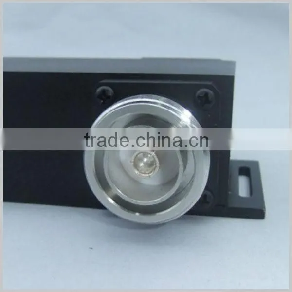 6/17 DIN-F coupler 3dB