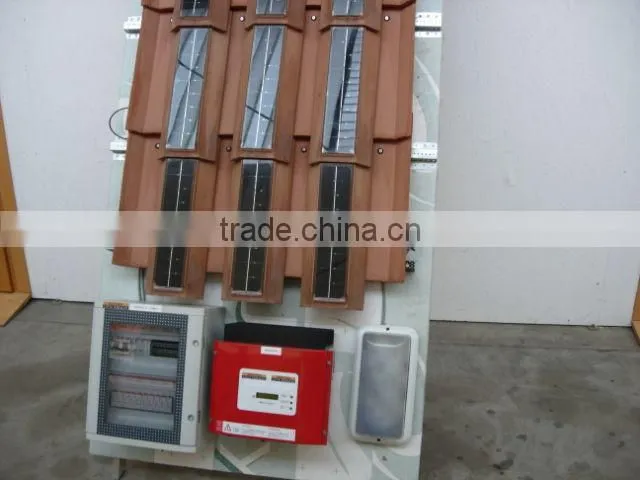 10W Polycrystalline Solar Panels with Full Certificate and High Efficiency
