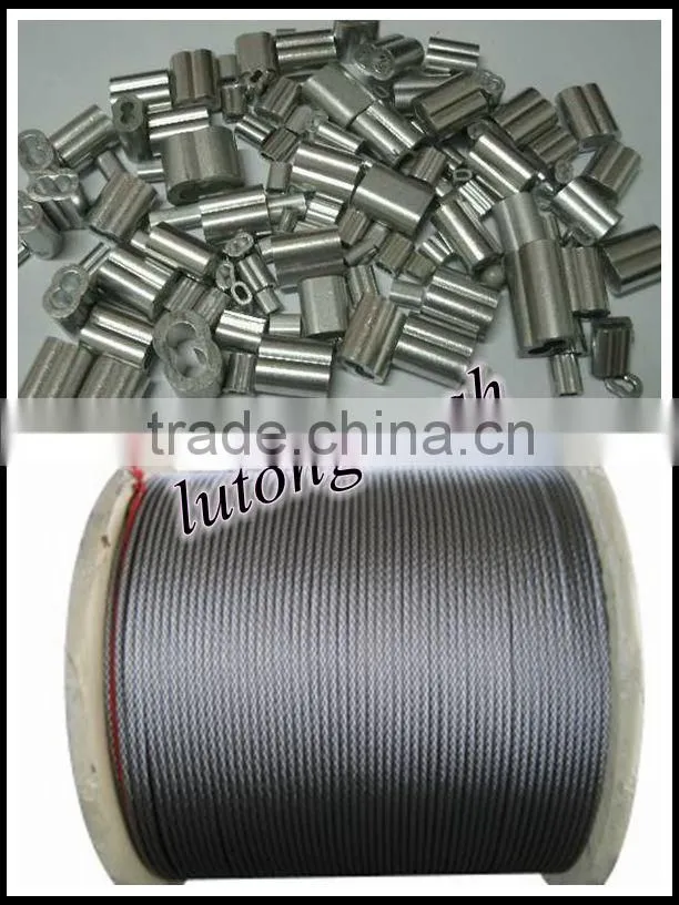Anping aviary mesh for animal protection