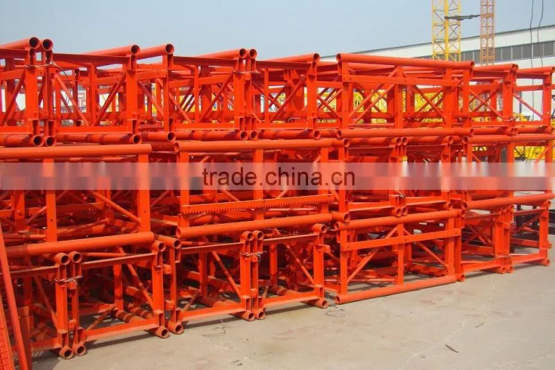 SC200/200 Double cages Construction hoist Elevator