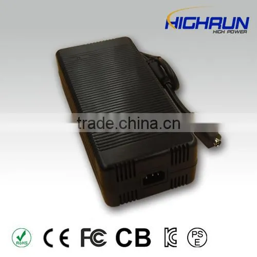 28v dc power supply 28v 10a with OVP / OCP / SCP / OTP protection