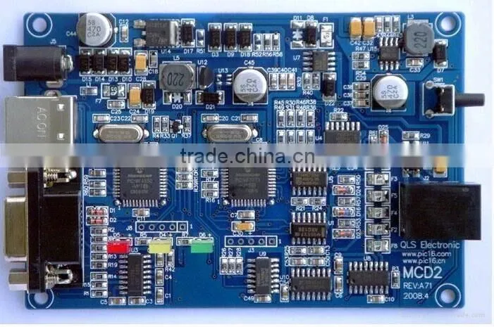 android pcba,android motherboard pcba,android tv box dual core pcba