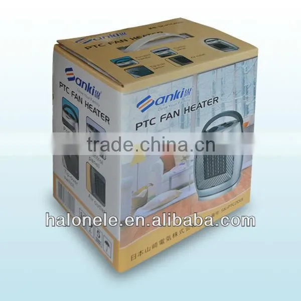 PTC Electric Fan Heater,Mini Fan Heater
