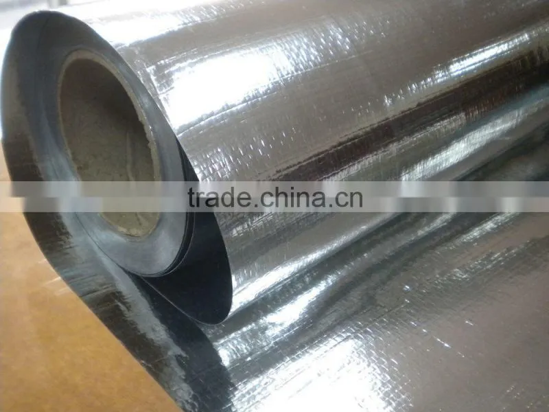 Woven Dry Cold Bulk Thermal Insulation Container Liner