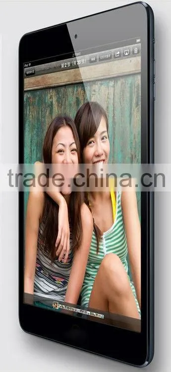 2013 IPS 1024*768 7.85 inch tablet pc with wifi 3G